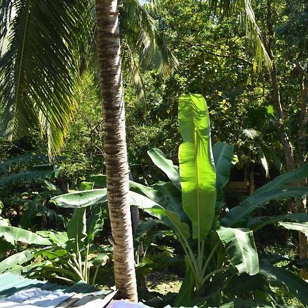 Hansa Villa Unawatuna Buitenkant foto