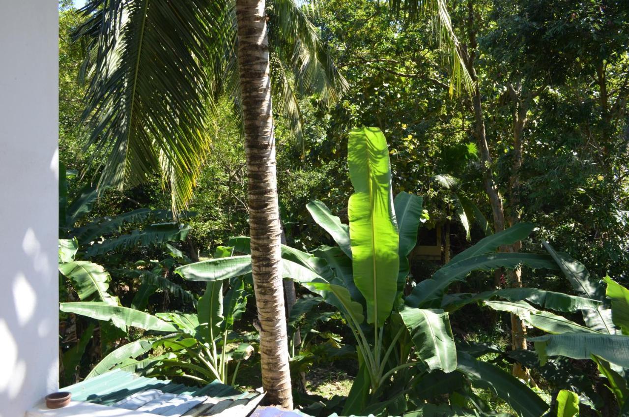 Hansa Villa Unawatuna Buitenkant foto