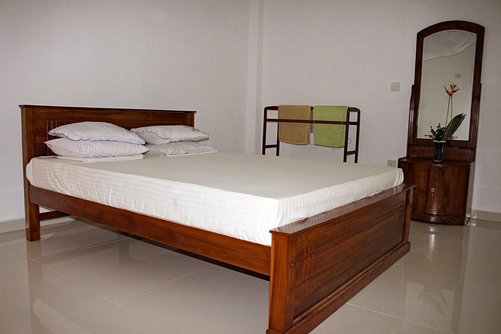 Hansa Villa Unawatuna Buitenkant foto