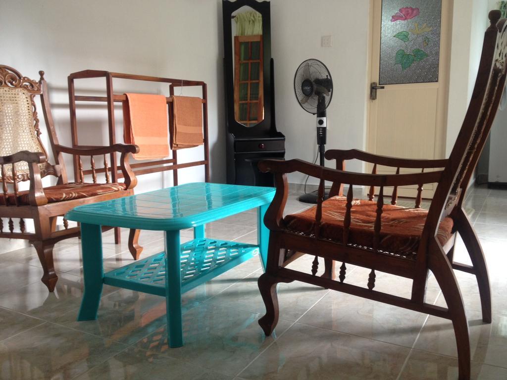 Hansa Villa Unawatuna Buitenkant foto