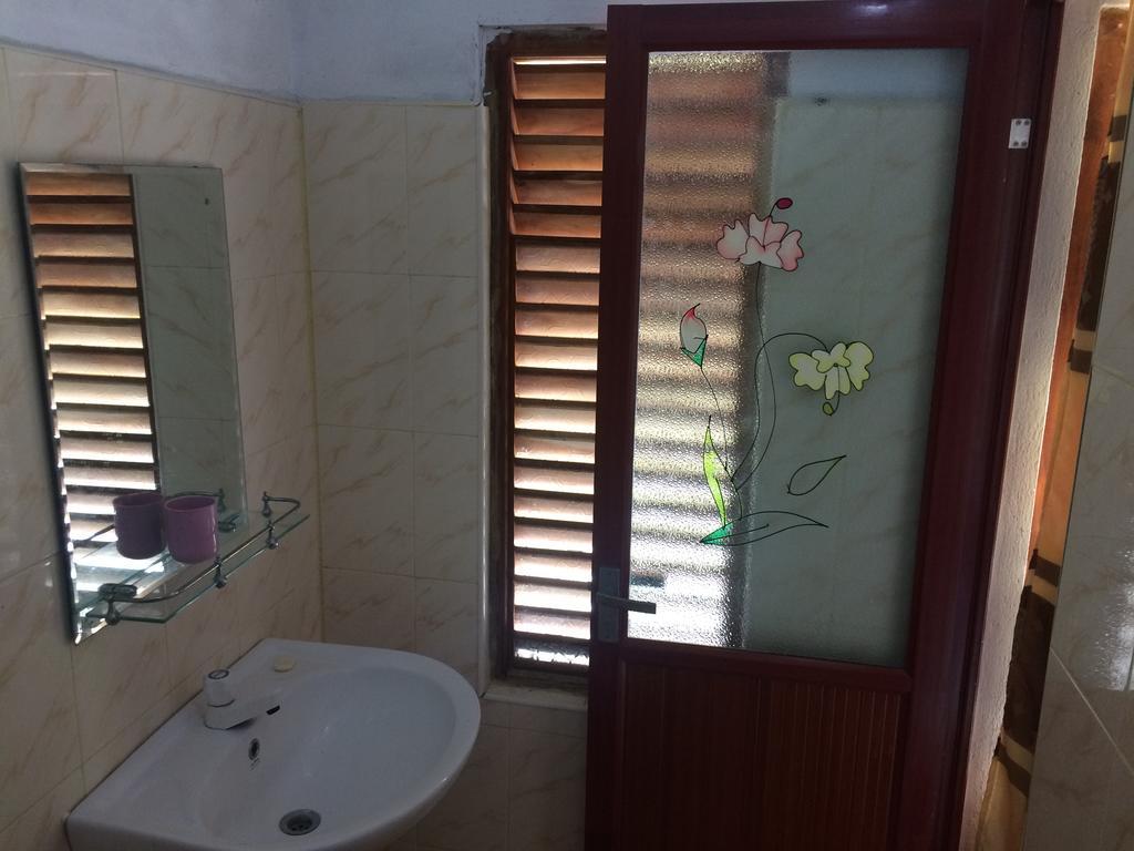 Hansa Villa Unawatuna Buitenkant foto