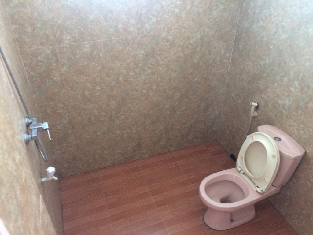Hansa Villa Unawatuna Buitenkant foto