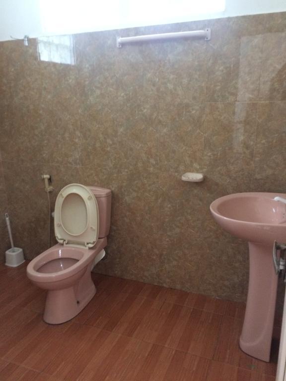 Hansa Villa Unawatuna Buitenkant foto