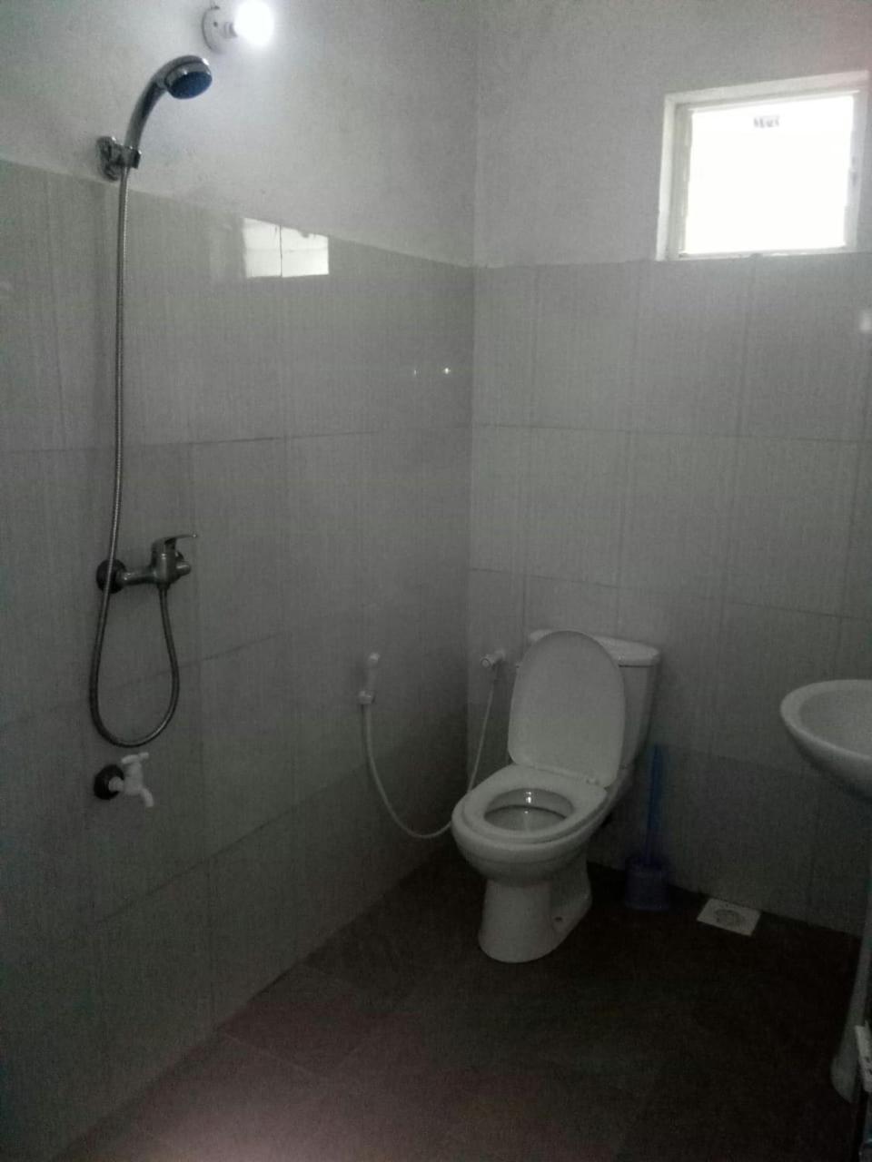 Hansa Villa Unawatuna Buitenkant foto