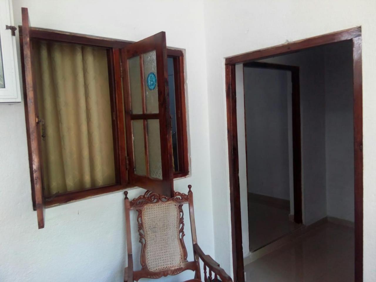 Hansa Villa Unawatuna Buitenkant foto